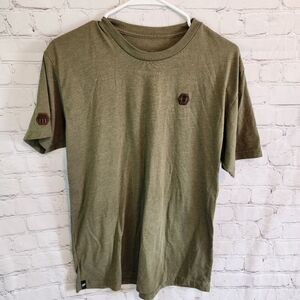 Men's Diesel Power shirt, size Medium